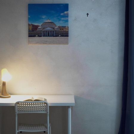 Casa San Gregorio Armeno Leilighet Napoli Eksteriør bilde