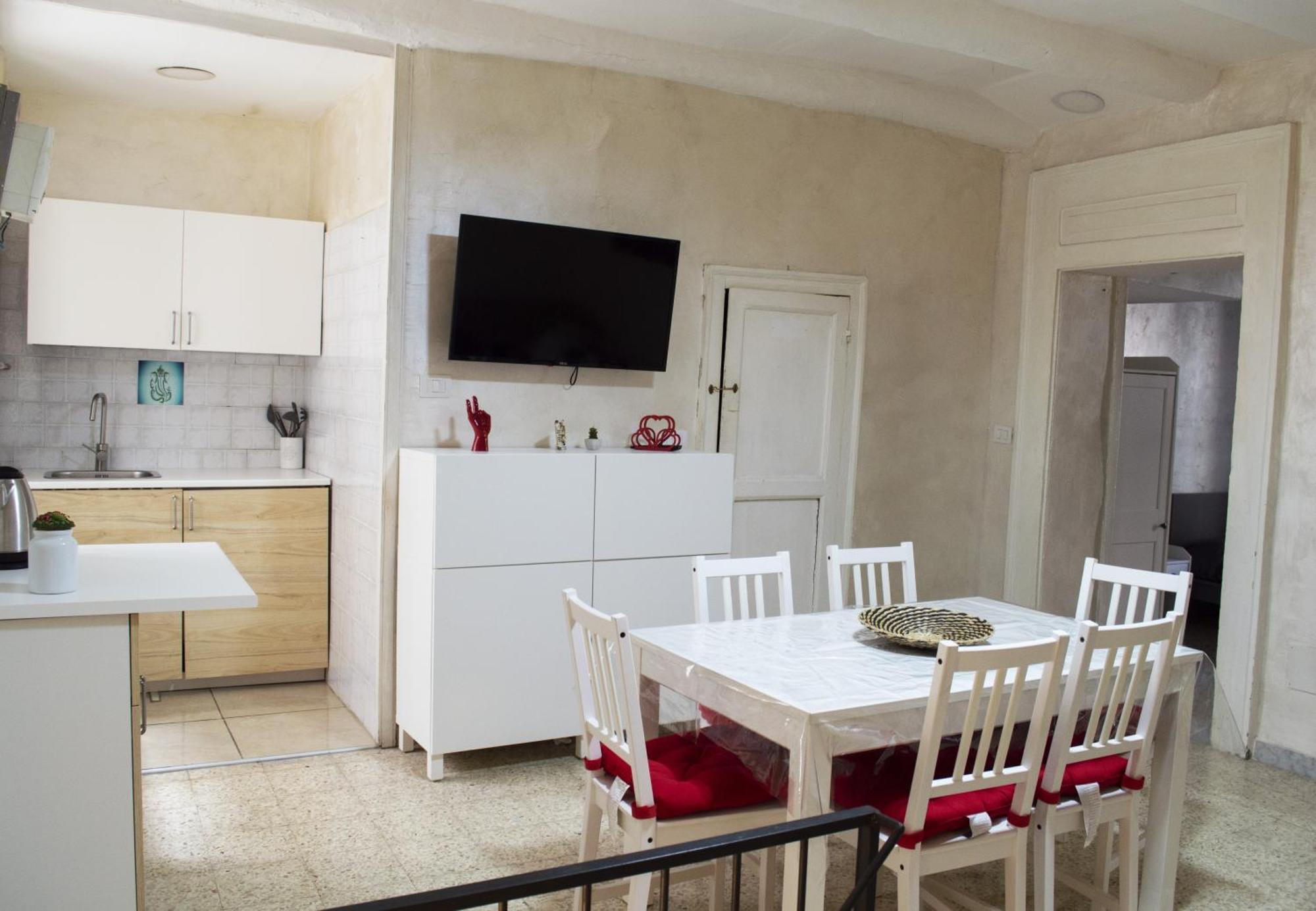 Casa San Gregorio Armeno Leilighet Napoli Eksteriør bilde